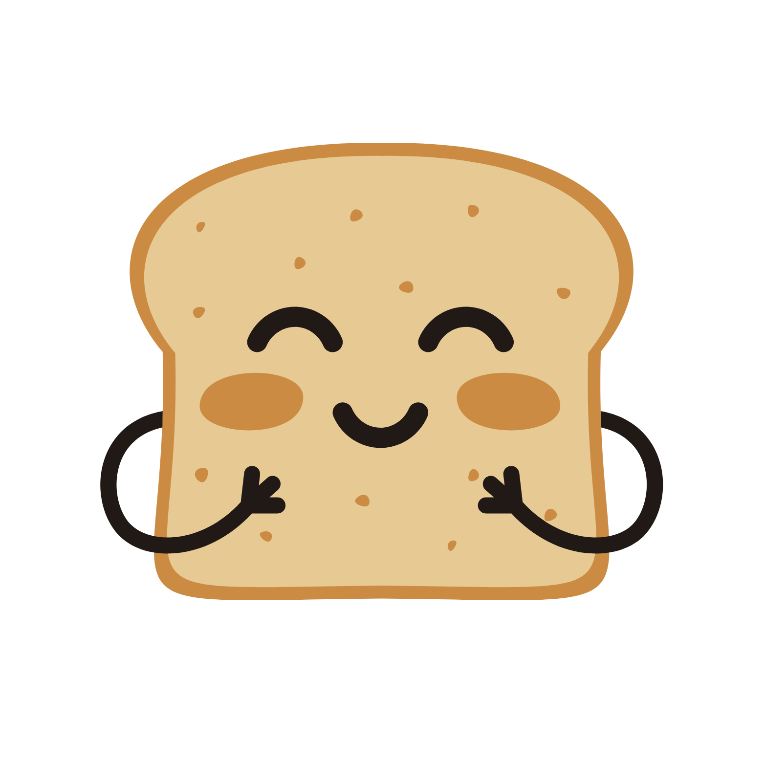 Toast
